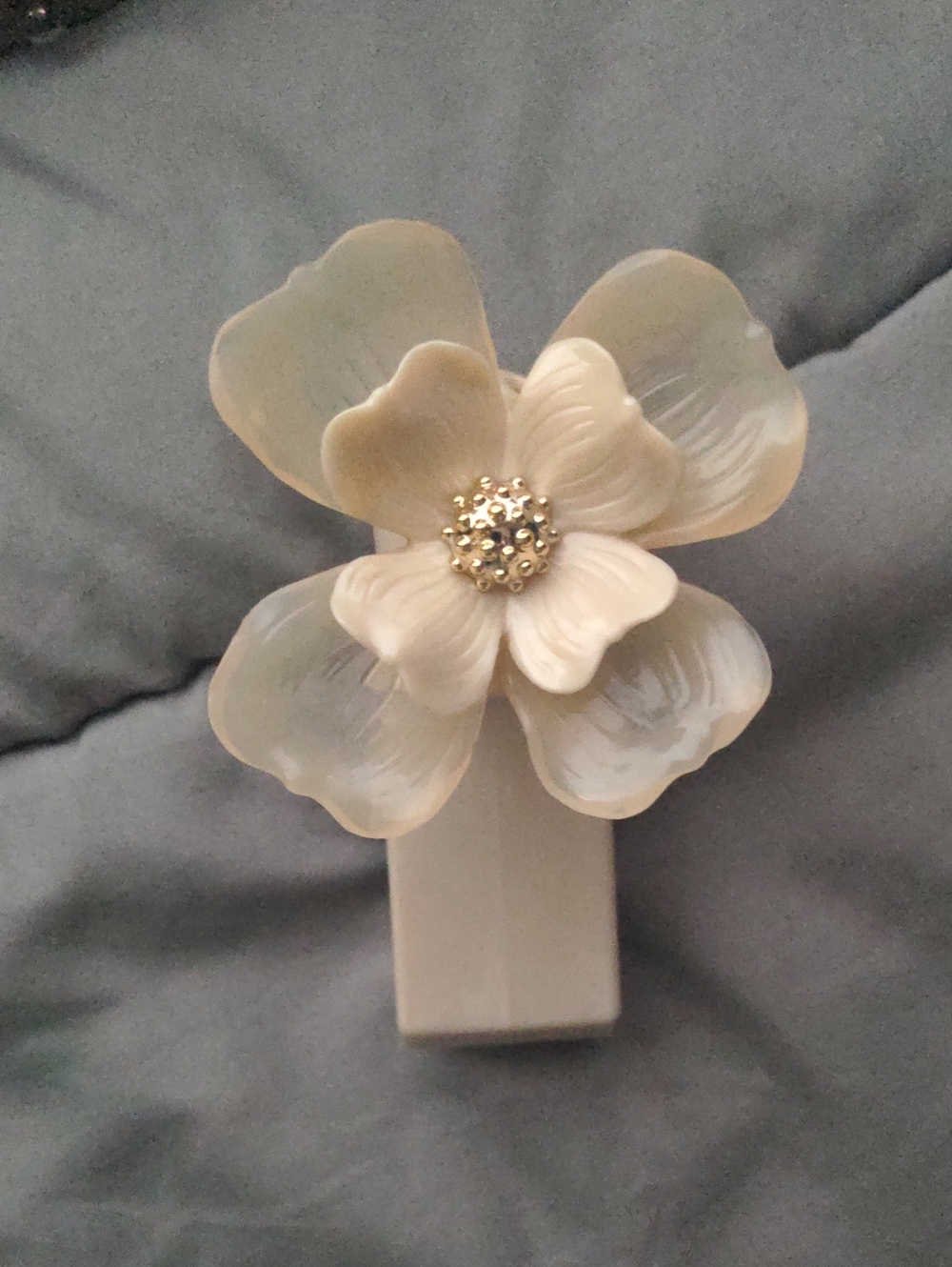 Bath & Body Works Wallflower Plug In Diffuser Giant Flower